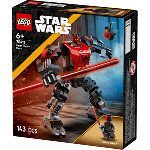LEGO® Star Wars: The Clone Wars™ Darth Maul™ Mech 75411